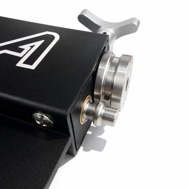 Aluminium Pipe Beader