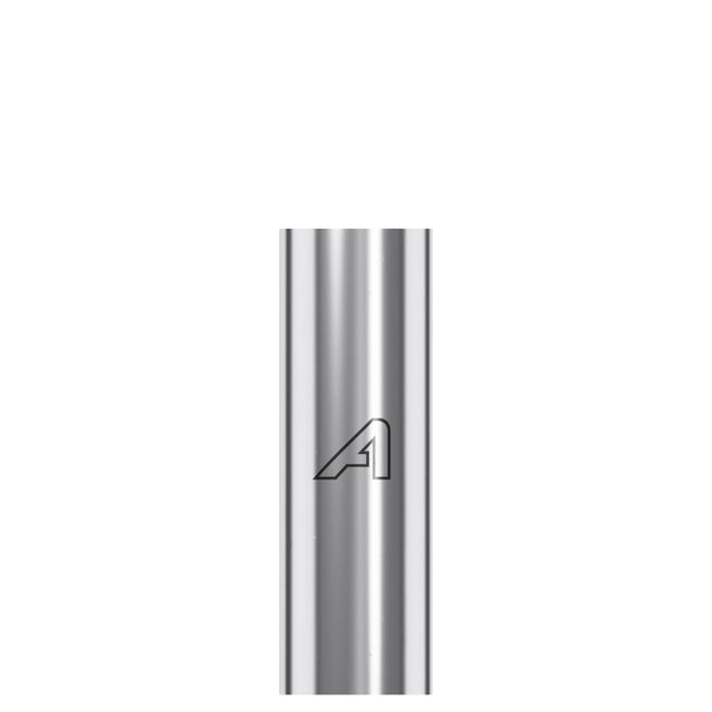 Aluminium slangekobling