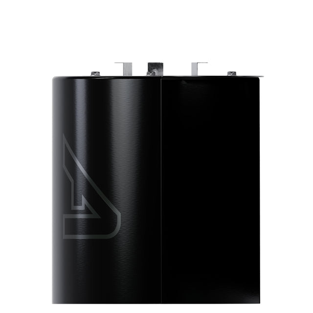 Aluminium Air Filter Heat Shield