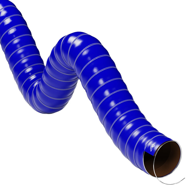 Silicone Air Ducting