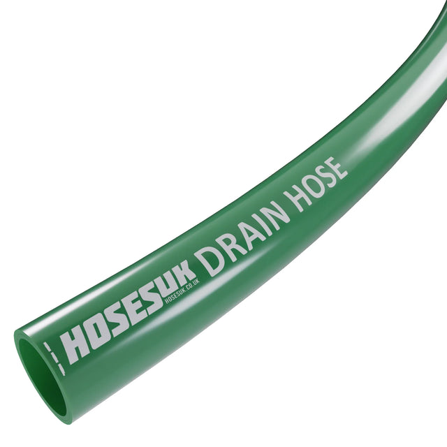 Rubber Drain Down Hose