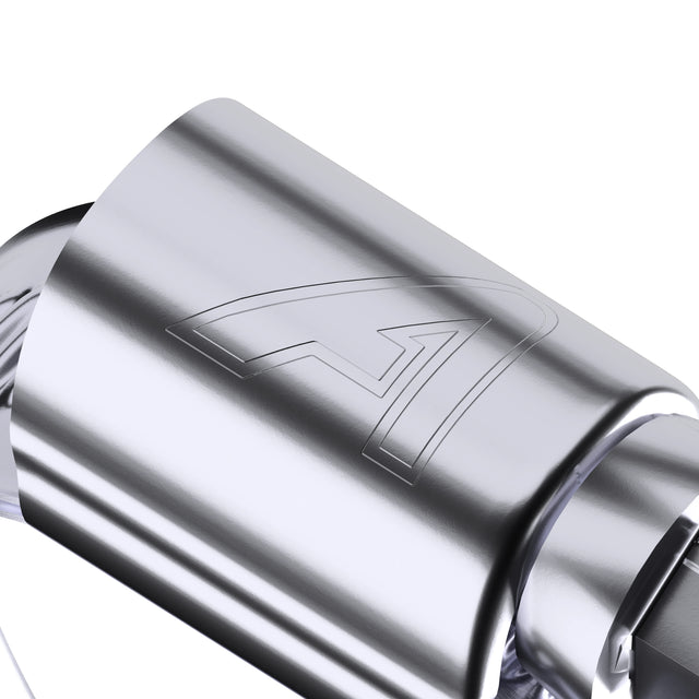 Worm Drive Hose Clip