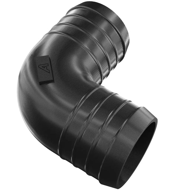 Plastic 90 Degree Joiner