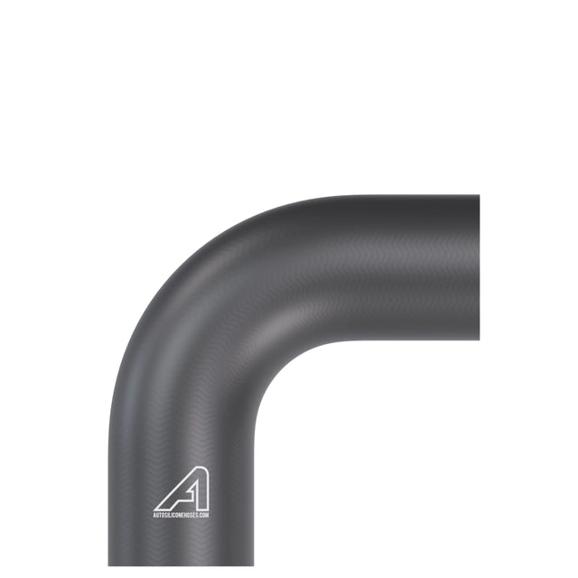 Rubber 90 Degree Hose