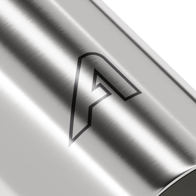 Rustfrit stål 90 graders rør