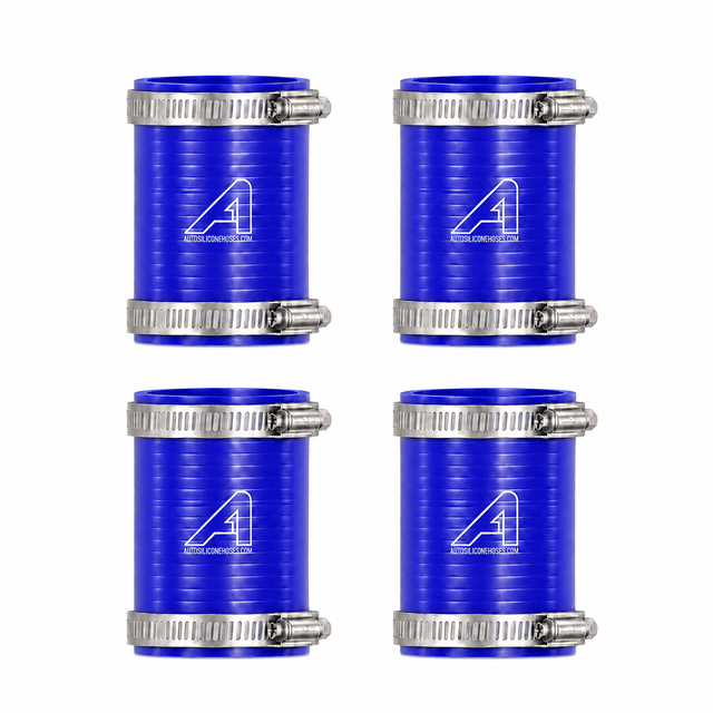 Silicone Intake Hoses For Range Rover 4.4 TDV8 L322, L405, L494