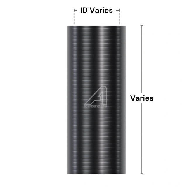 Silicone Coupler Hose
