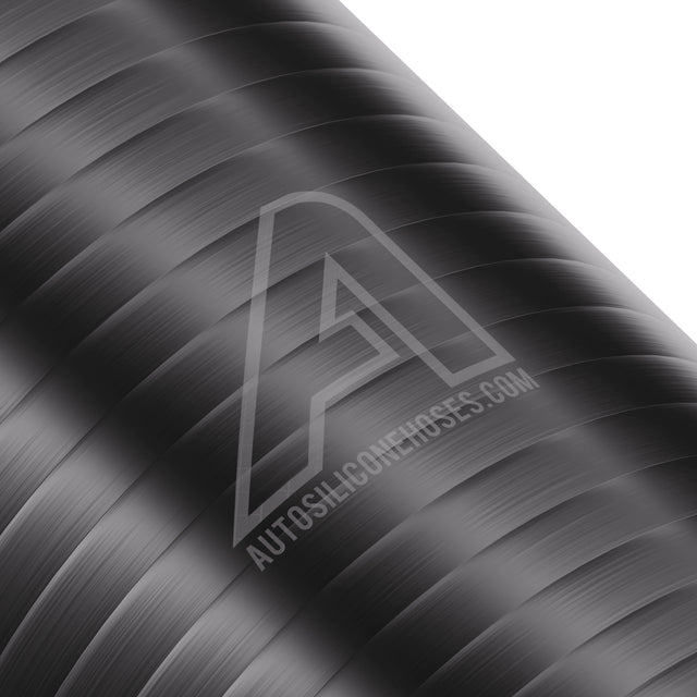 Silicone Fluoro Straight Hose