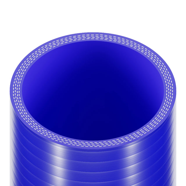 Silicone 180 Degree Hose