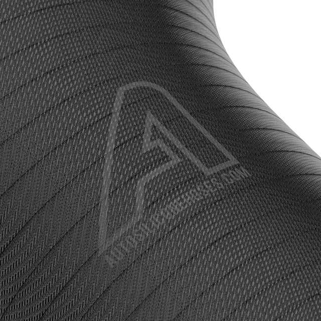 Silicone Fluoro 90 Degree Wrapped Hose