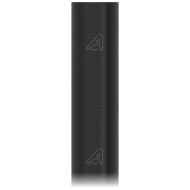 Silicone Fluoro Straight Wrapped Hose 51mm