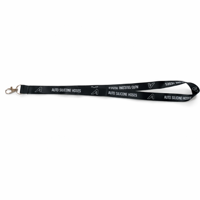 Auto Silicone Hoses Lanyard