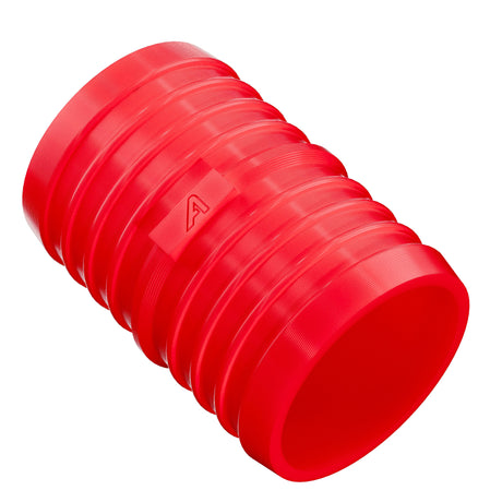 Straight Plastic Fittings