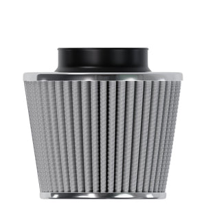 Twin Cone Air Filter