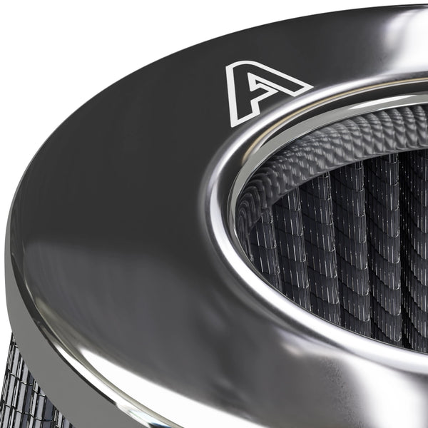 Twin Cone Air Filter