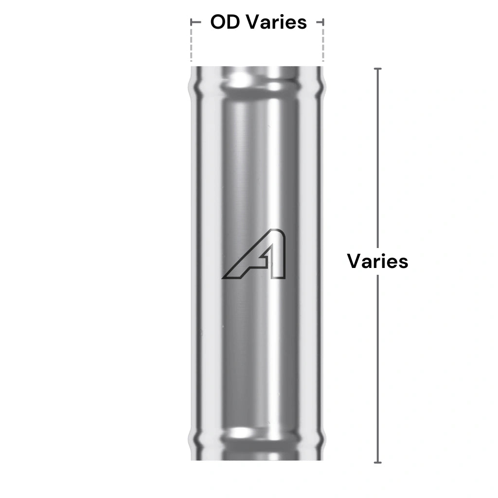 Aluminium Hose Joiner