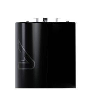 Aluminium Heat Shield