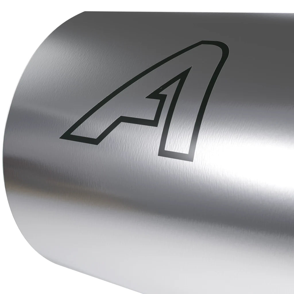 Aluminium Air Filter Heat Shield