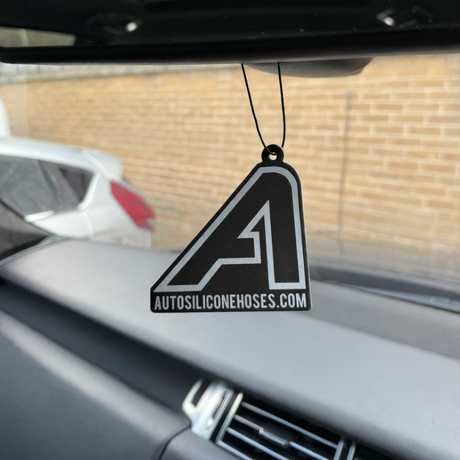 Auto Silicone Hoses Air Freshener
