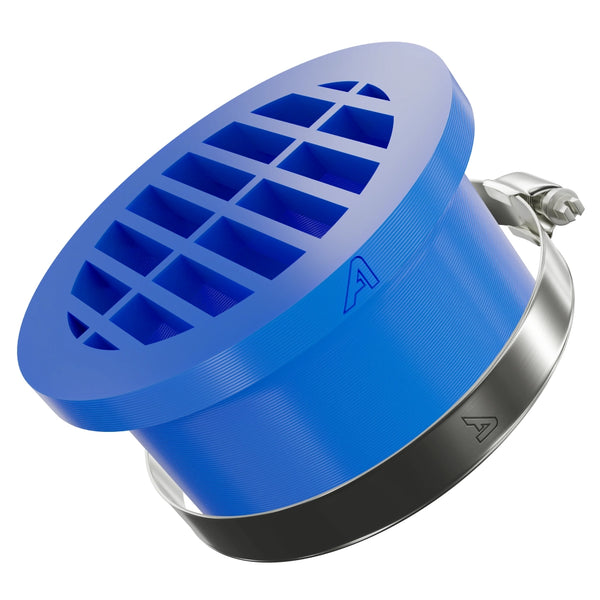 Plastic Round Ducting Vent