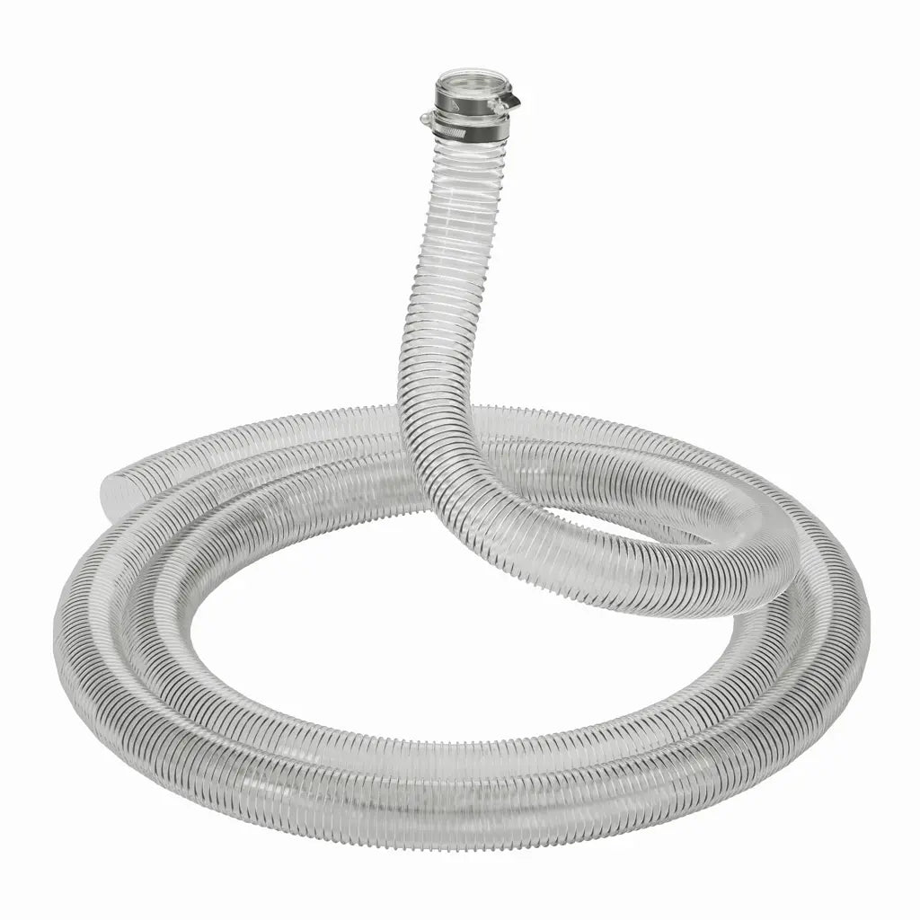 PVC Corrugated Hose