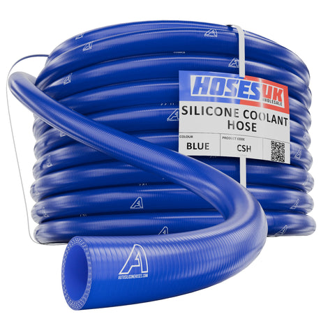 Silicone Straight Hose