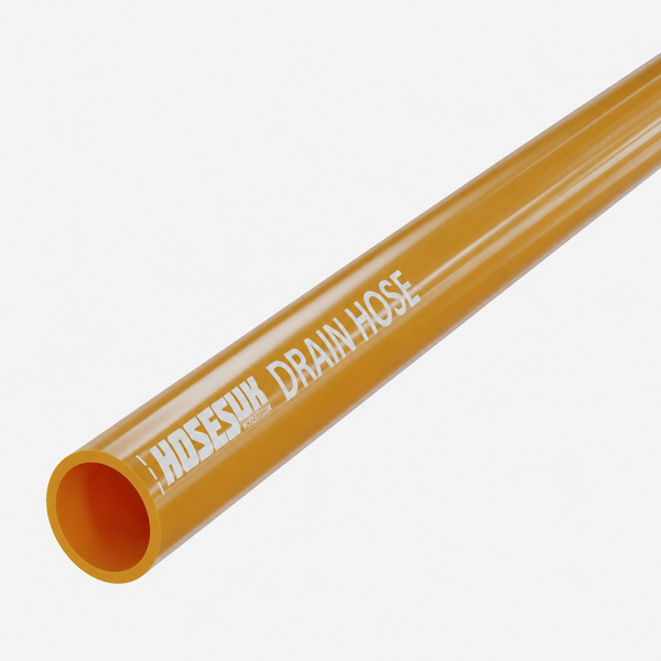 Rubber Drain Down Hose