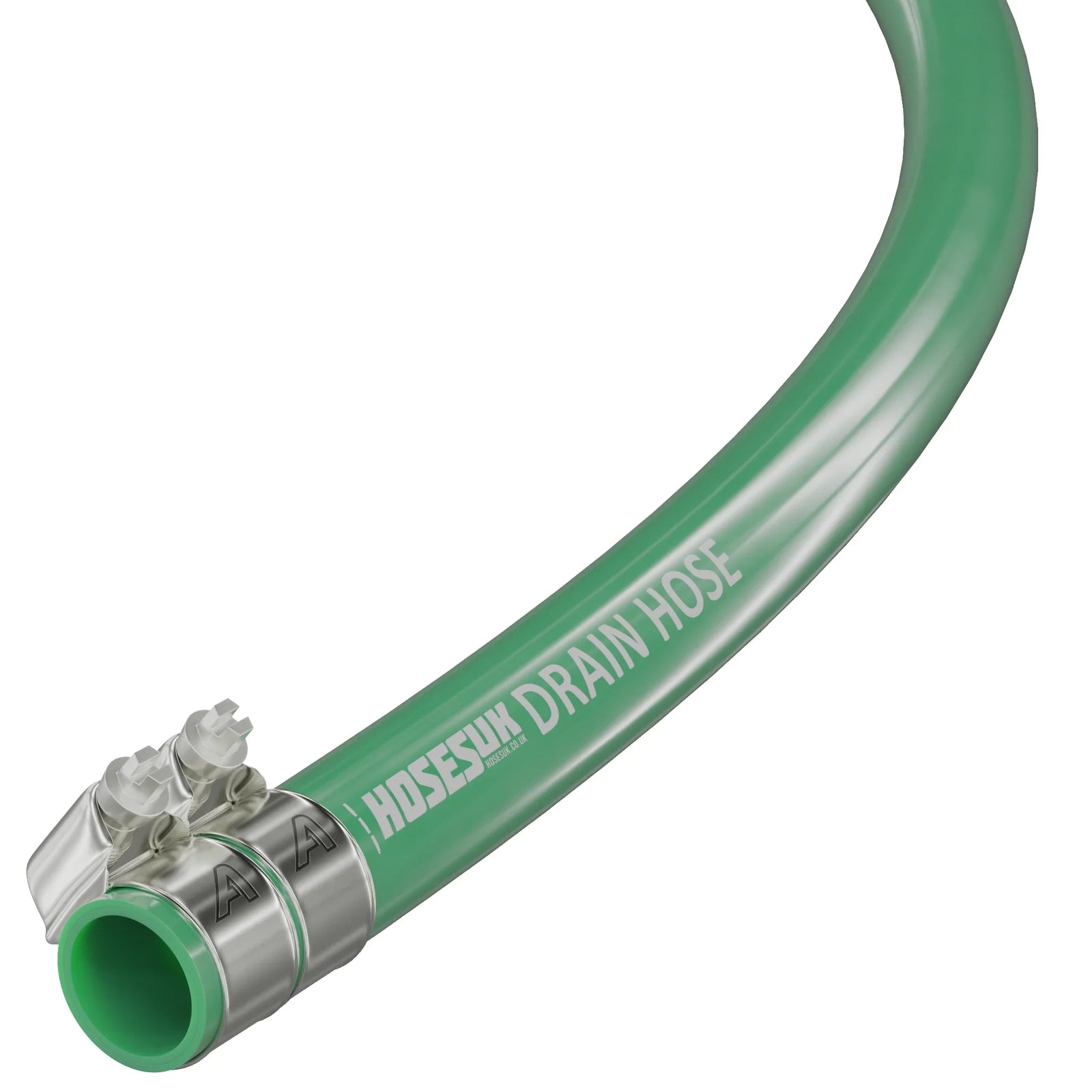 Rubber Drain Down Hose