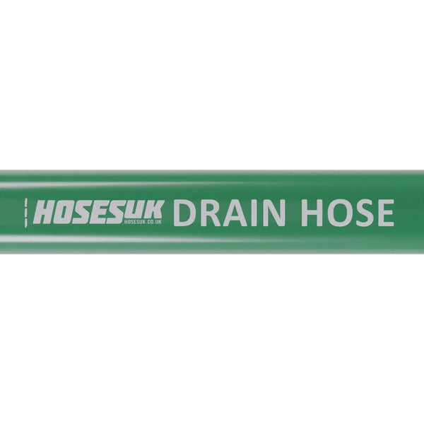 Rubber Drain Down Hose