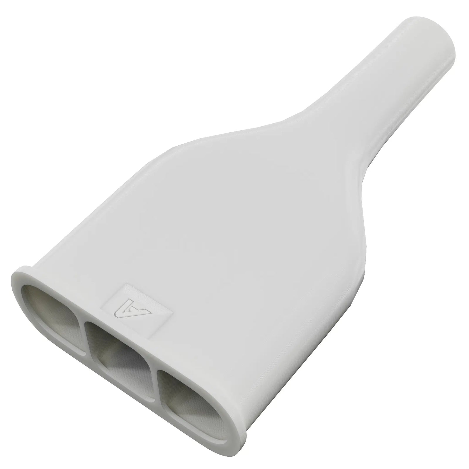 Triple Drain Hose Outlet Waste Connector