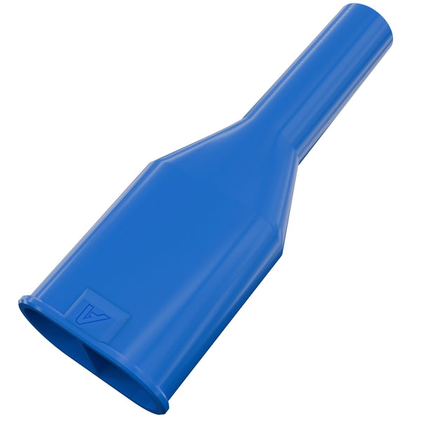 Double Drain Hose Outlet Waste Connector