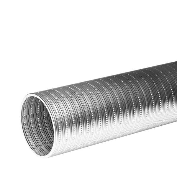 Aluminium Semi Rigid Ducting
