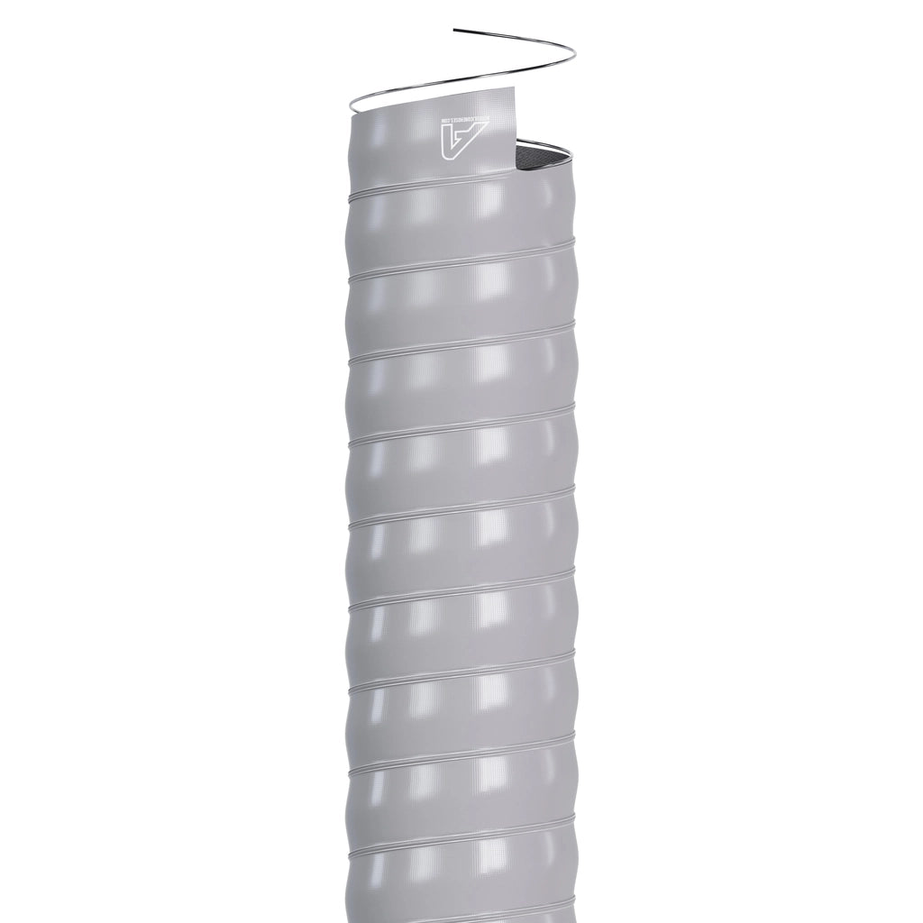 Silicone Air Ducting