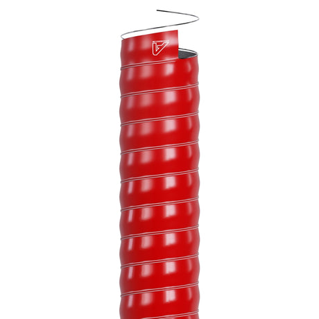 Silicone Air Ducting