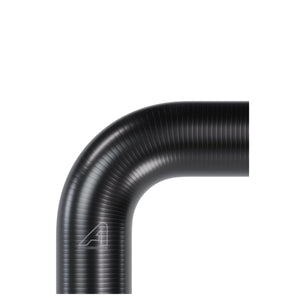 Silicone Fluoro 90° Hose