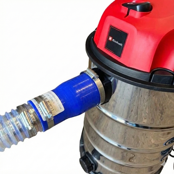 Gutter Cleaning 30L Vacuum Kit