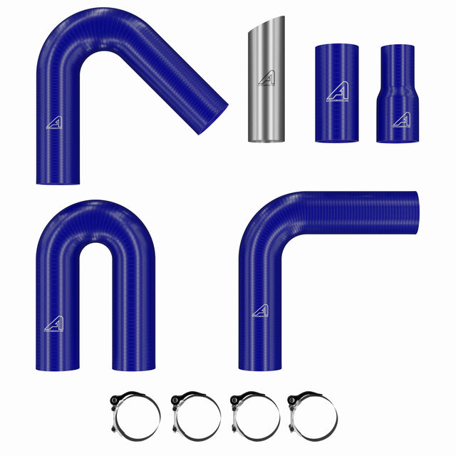 Gutter Cleaning 100L Vacuum Kit