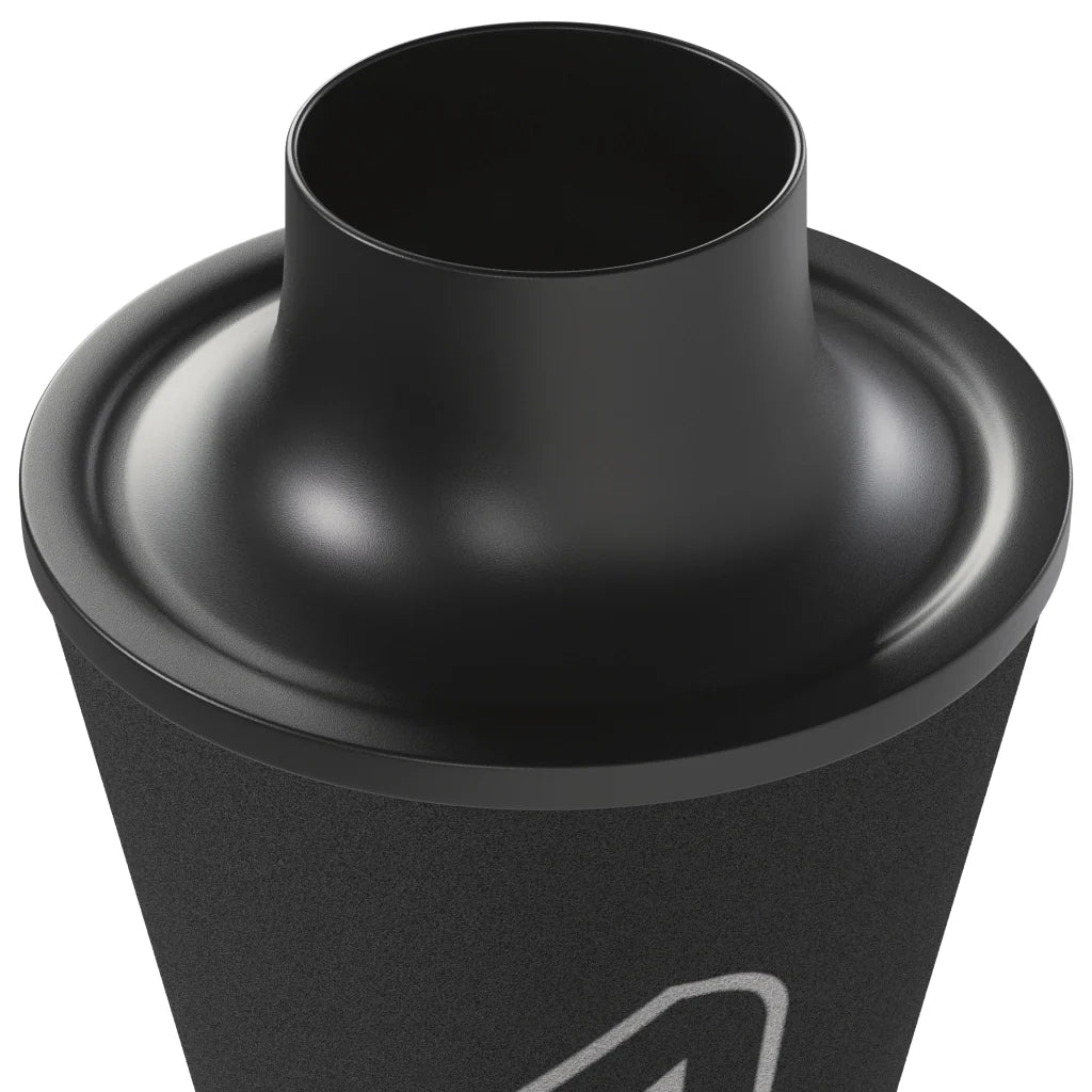 Filtech Foam Hard Outlet Air Filter