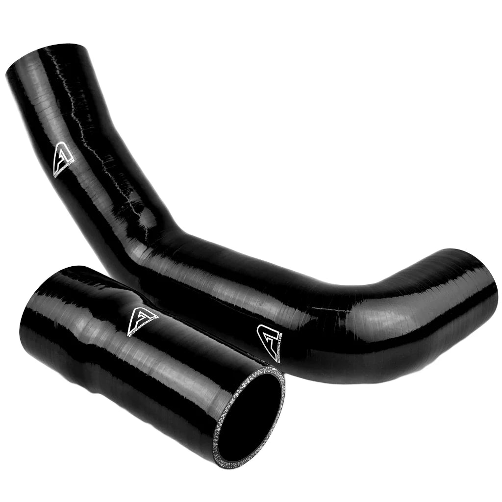 Silicone Induction Hose Kit For Ford Fiesta MK6 Zetec S 1.6 16V