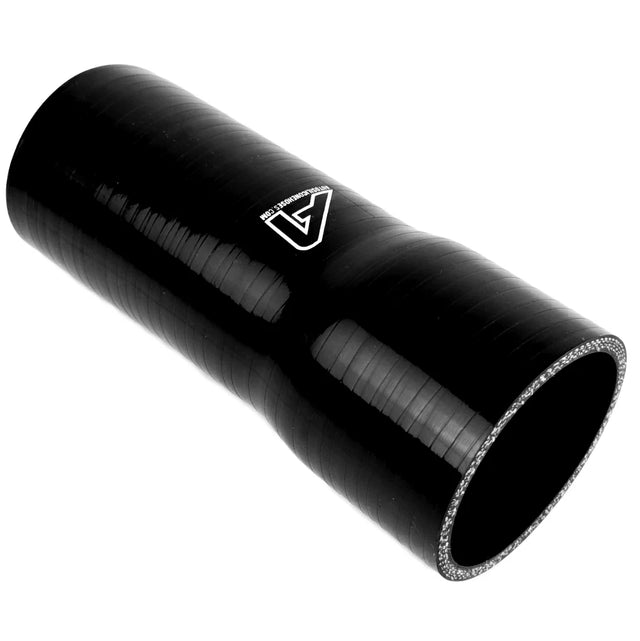 Silicone Induction Hose Kit For Ford Fiesta MK6 Zetec S 1.6 16V