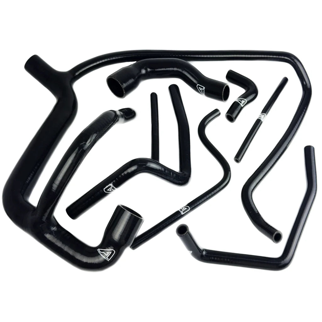 Silicone Coolant Hose Kit For Land Rover Defender 300TDI RHD