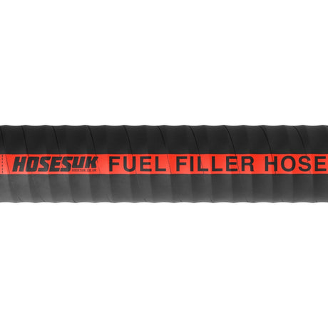 Rubber Fuel Filler Neck Hose