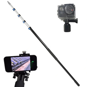 Gutter Telescopic Inspection Kit