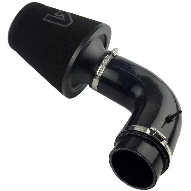 Silicone Cold Air Intake Induction Kit for VW Audi SEAT Skoda 1.9 2.0 TDI