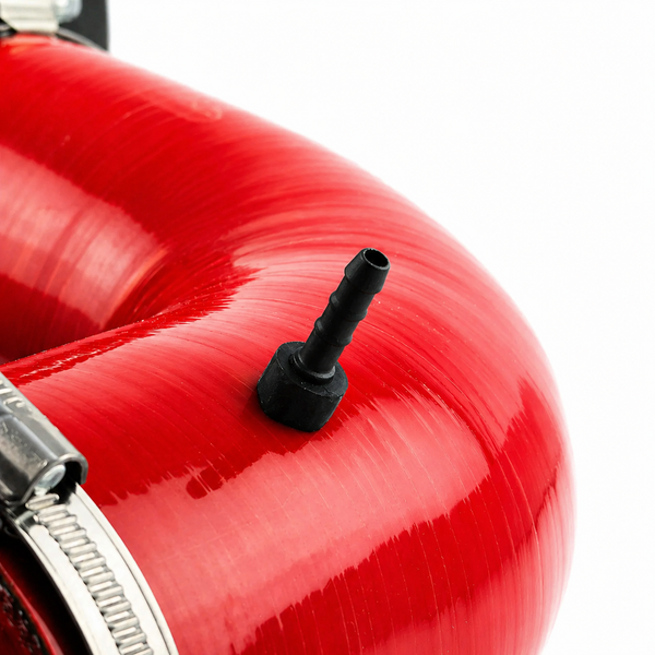 Silicone Cold Air Intake Induction Kit for VW Audi SEAT Skoda 1.9 2.0 TDI