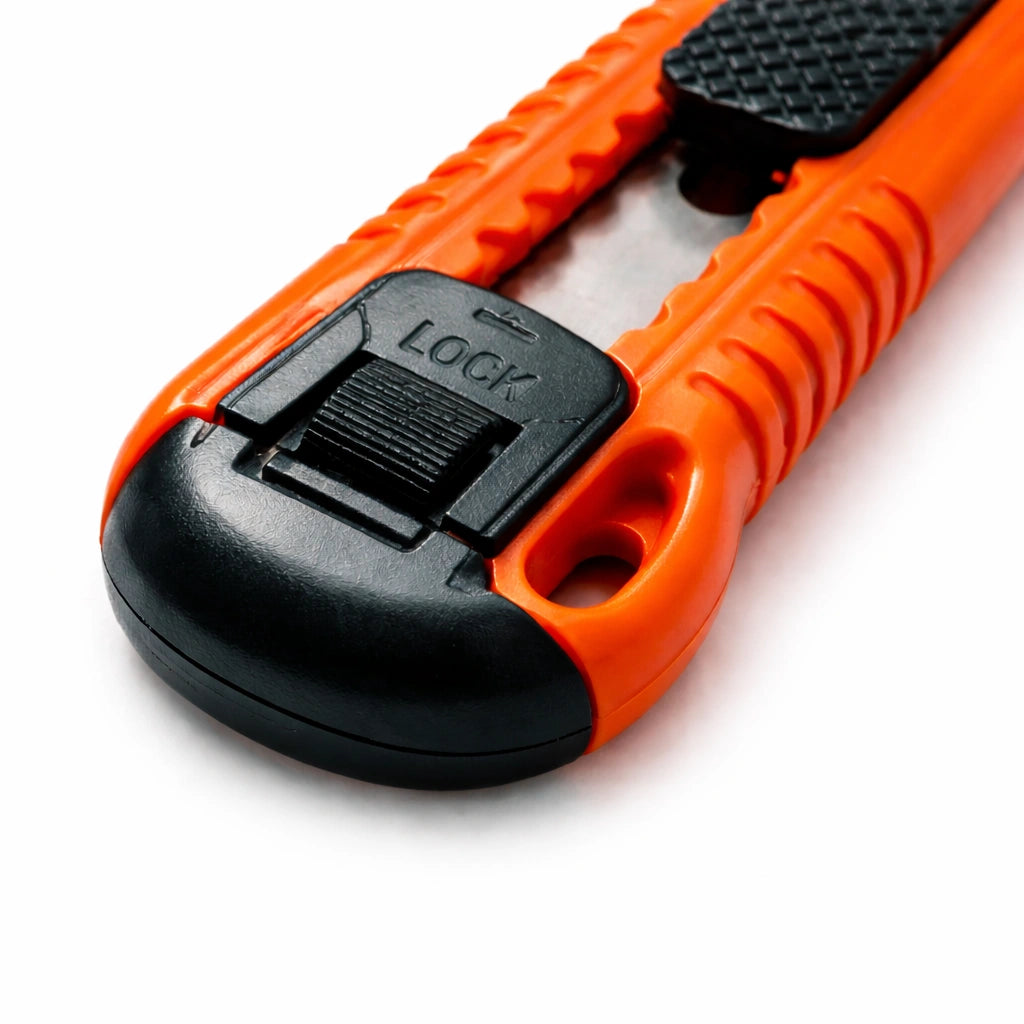 18mm Snap Off Knife