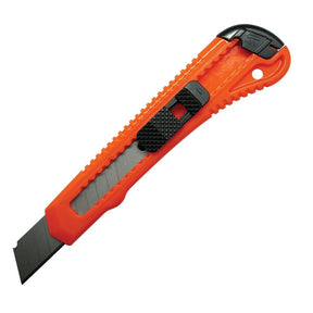 18mm Snap Off Knife