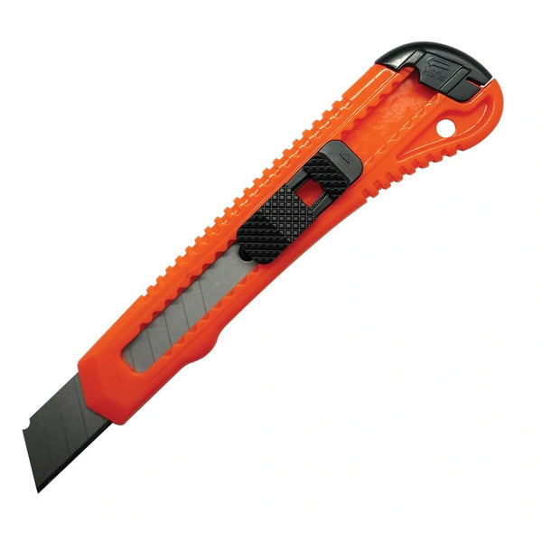 18mm Snap Off Knife