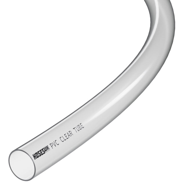 PVC Clear Hose 16mm