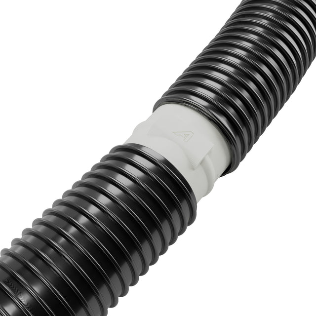 Plastic Straight Joiner For PVC Corrugated Hose